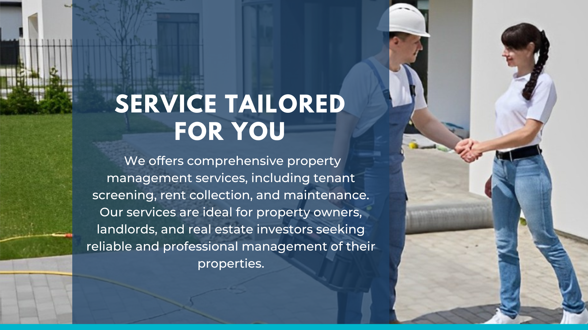 Your Region Property Masters