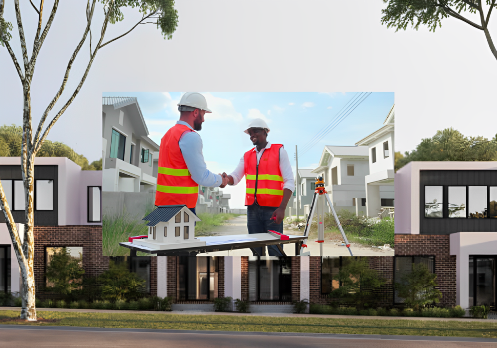 Your Region Property Masters