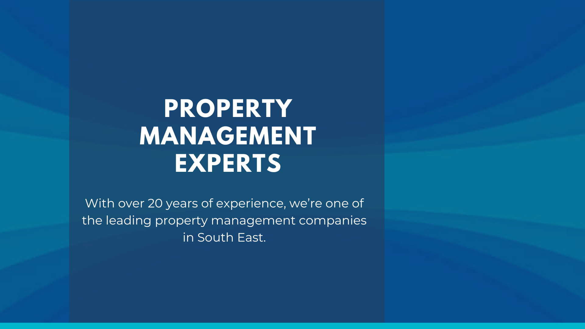 Your Region Property Masters