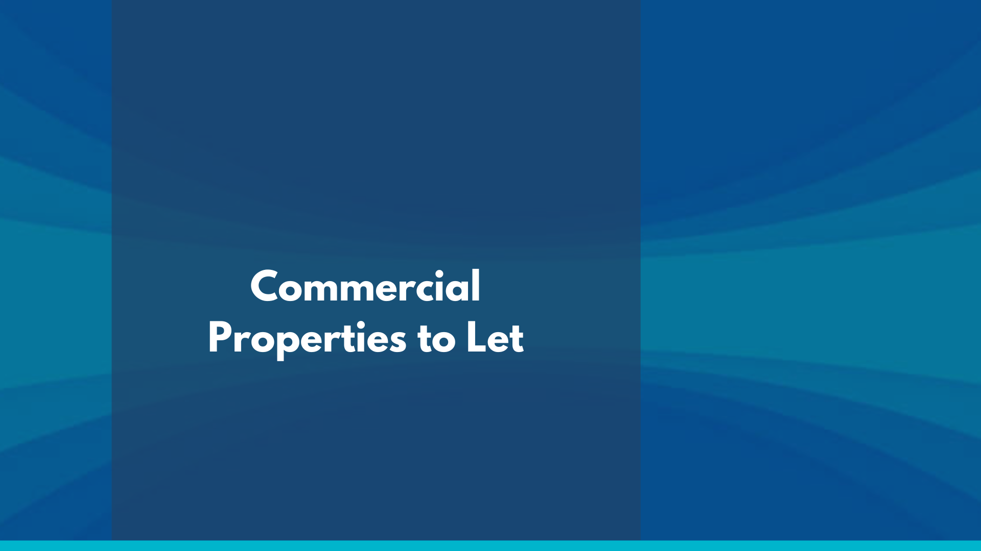 Your Region Property Masters