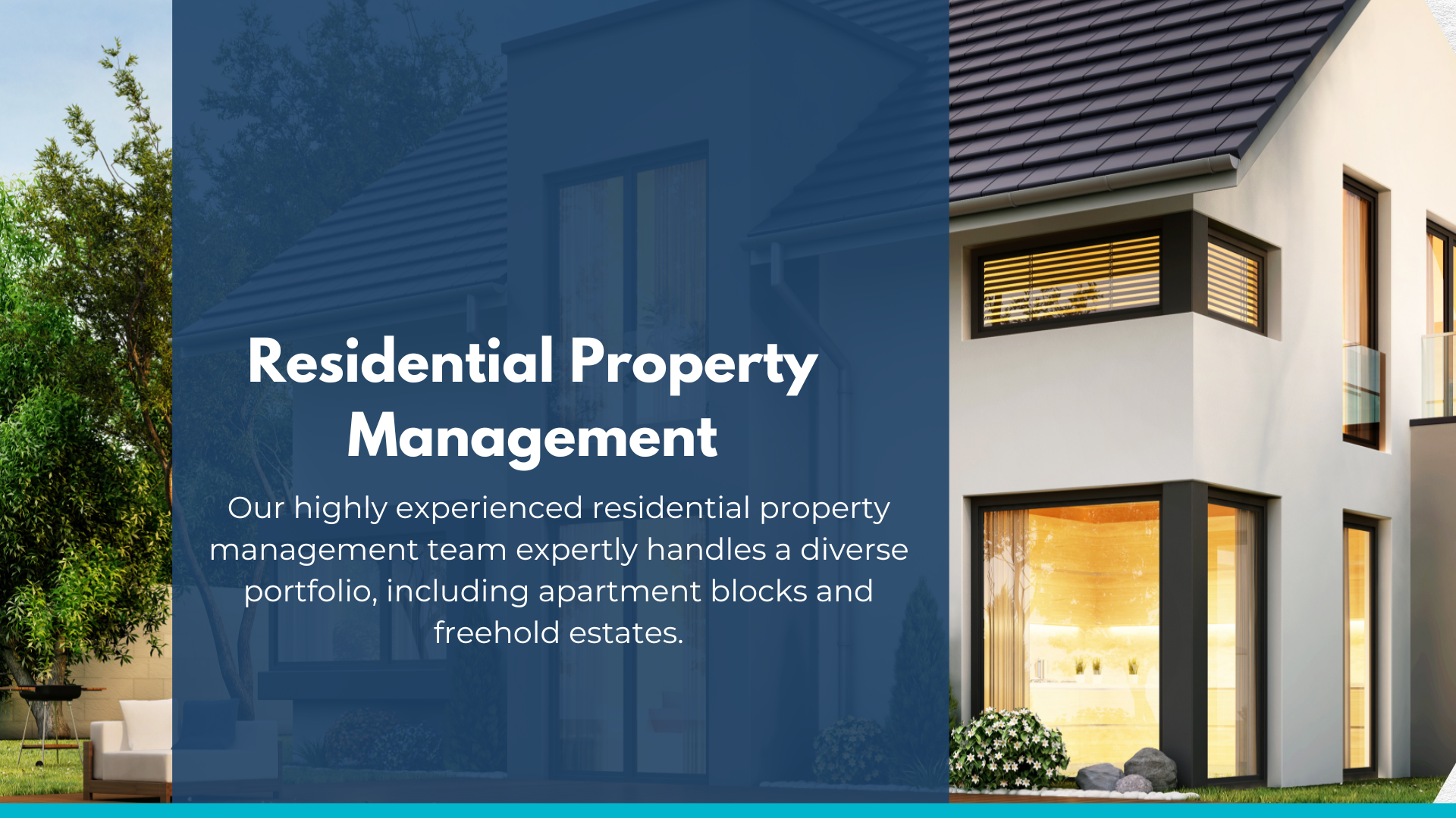 Your Region Property Masters