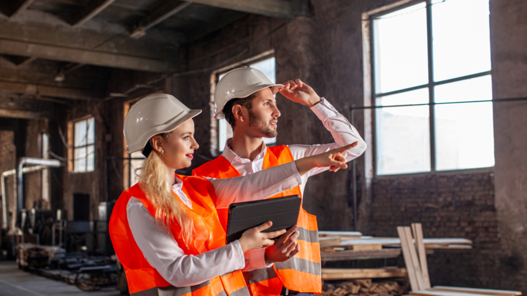 Your region property Masters