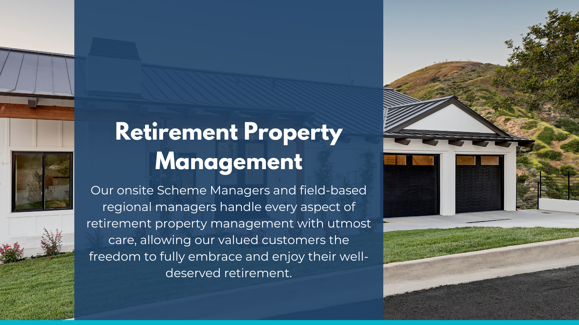 Your Region Property Masters