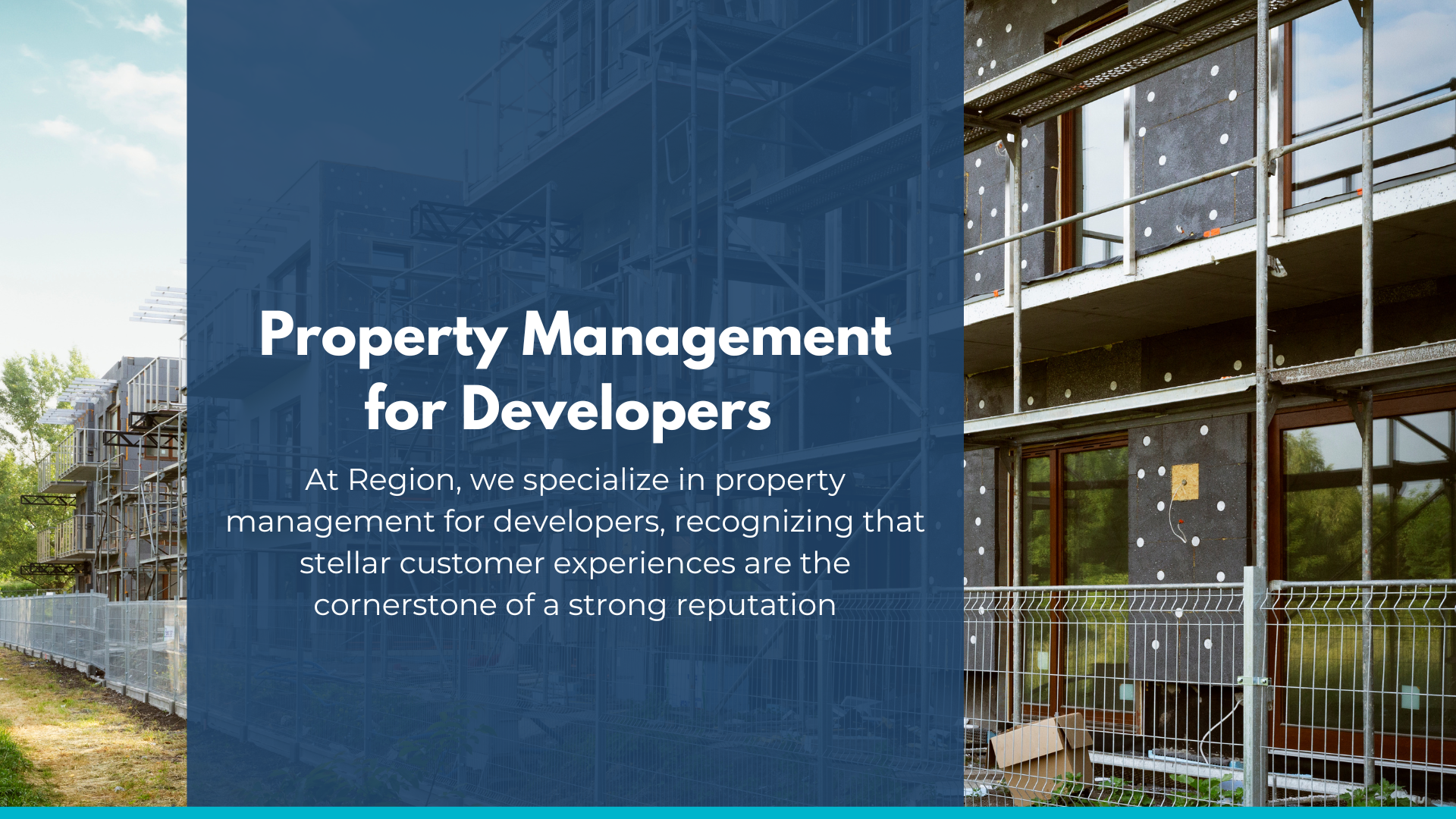 Your Region Property Masters