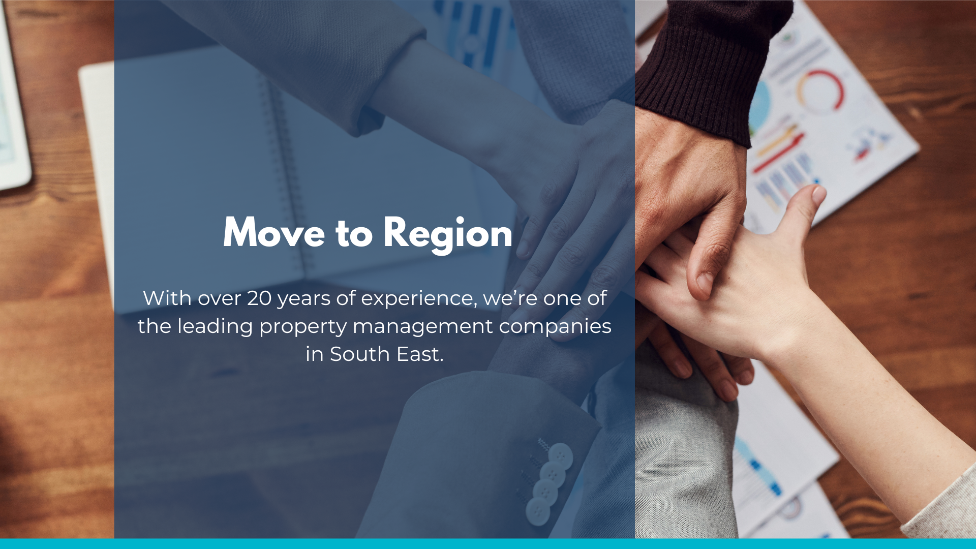 Your Region Property Masters